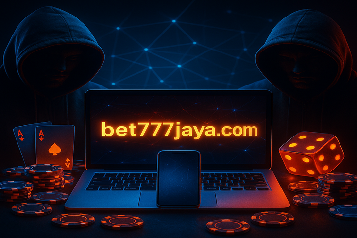777jaya