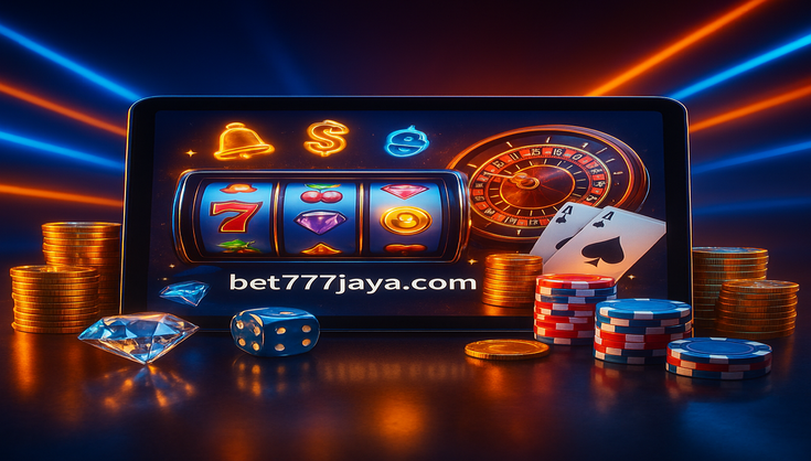 777jaya
