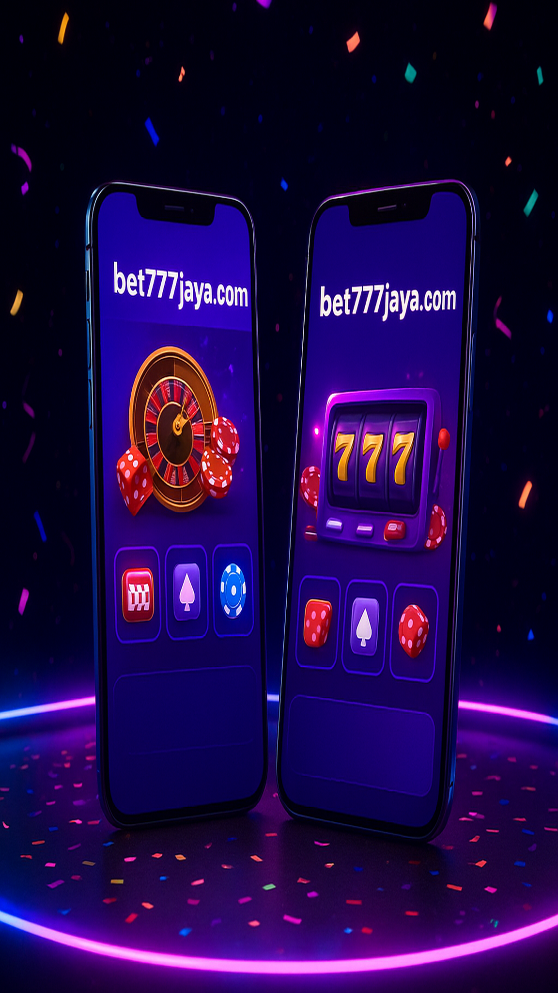 777jaya