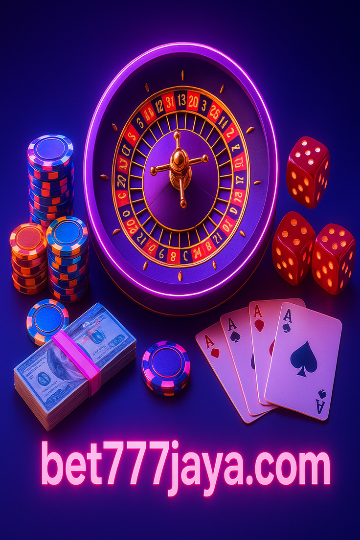 777jaya