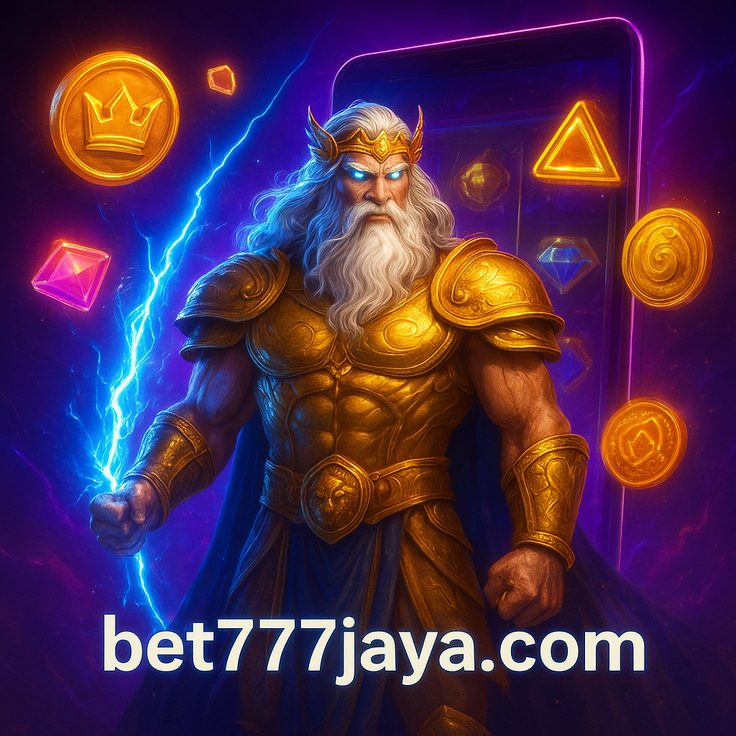777jaya