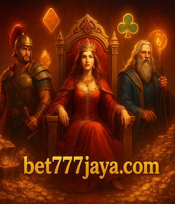 777jaya