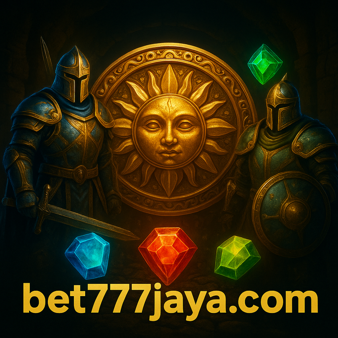 বাংলাদেশে 777jaya স্পোর্টস গেমিং