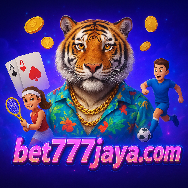 777jaya স্পোর্টস গেমিং—বাংলাদেশে