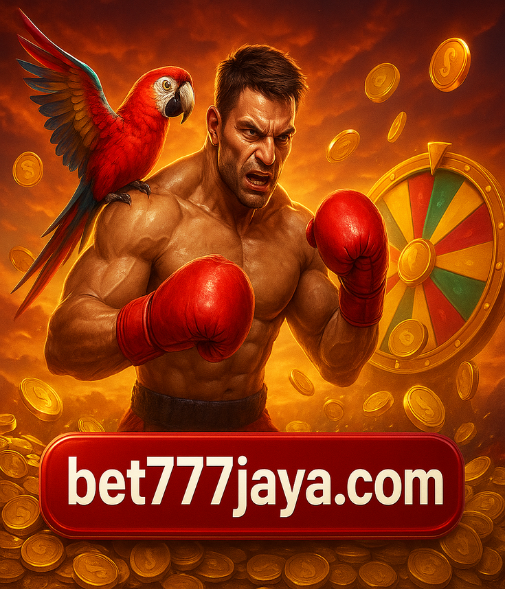 777jaya