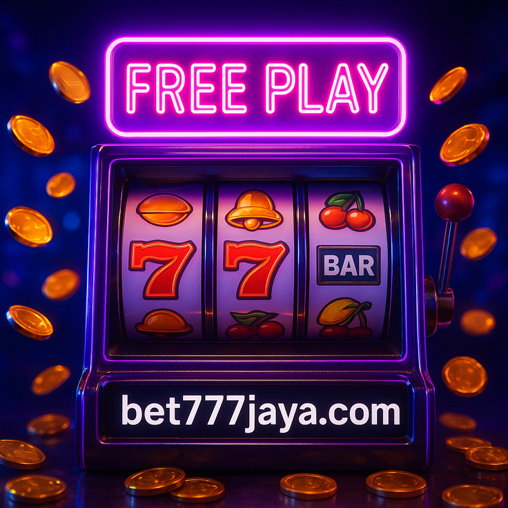 777jaya