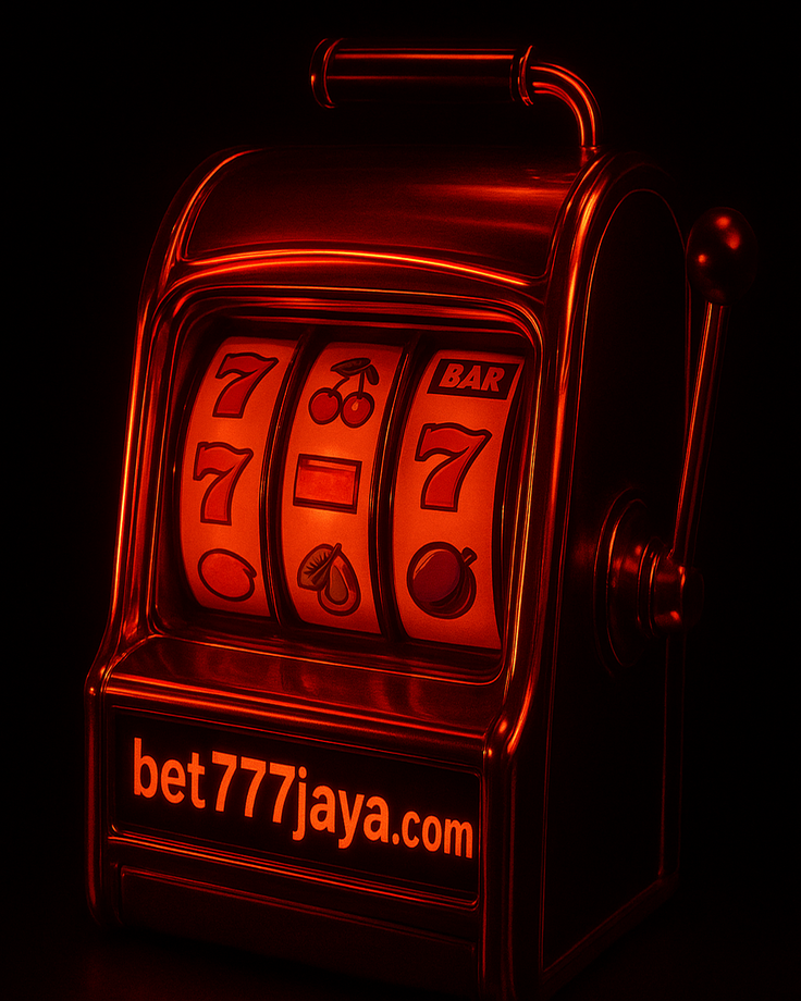 777jaya