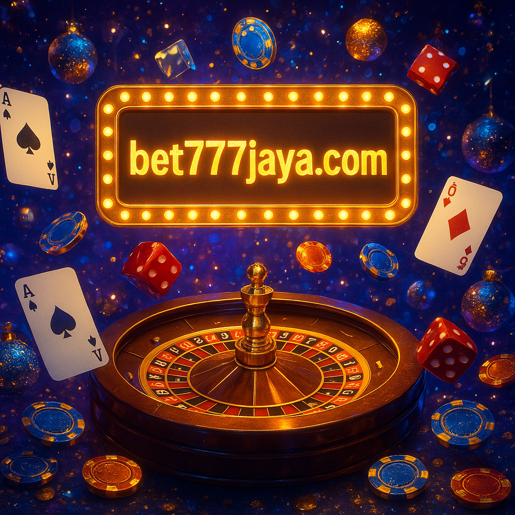 777jaya