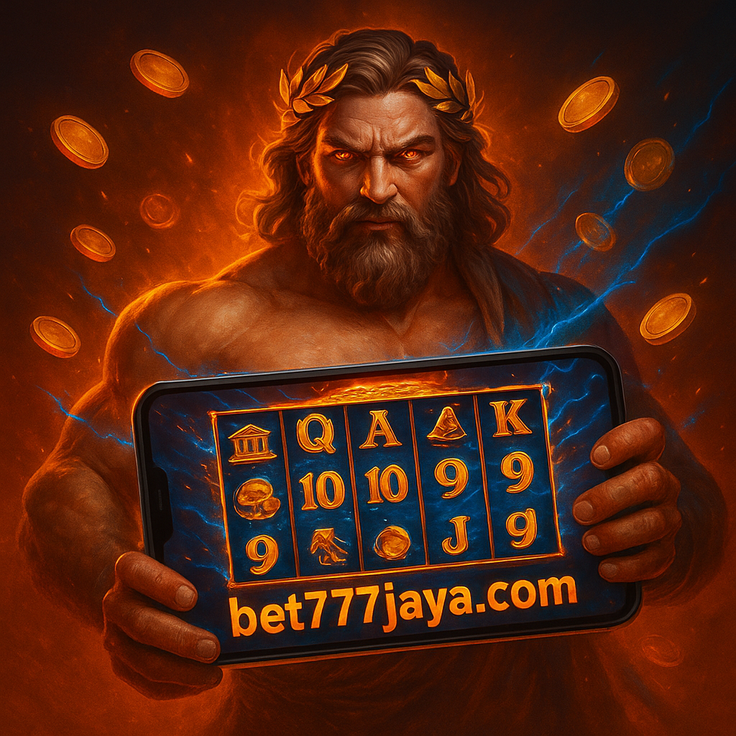 777jaya