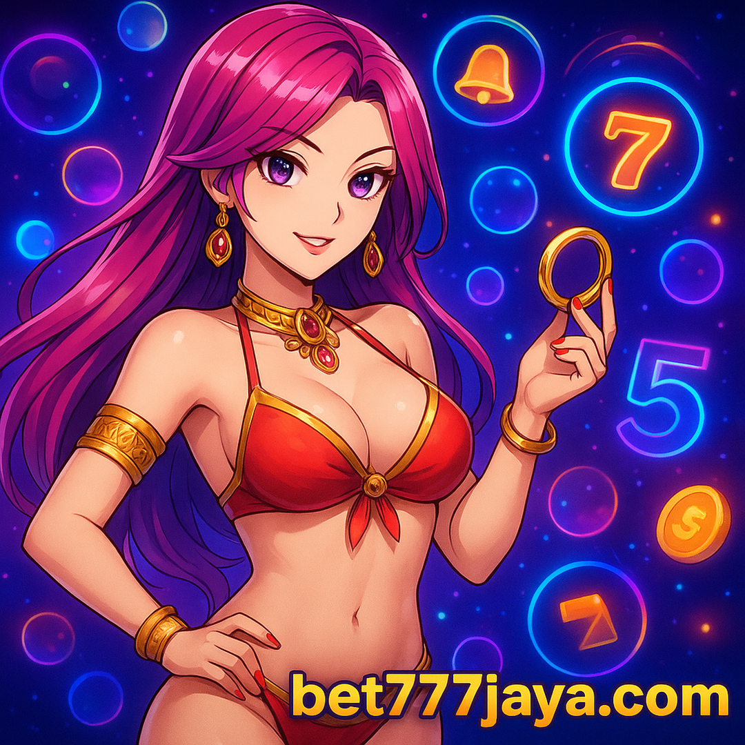 777jaya