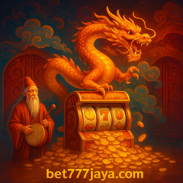777jaya