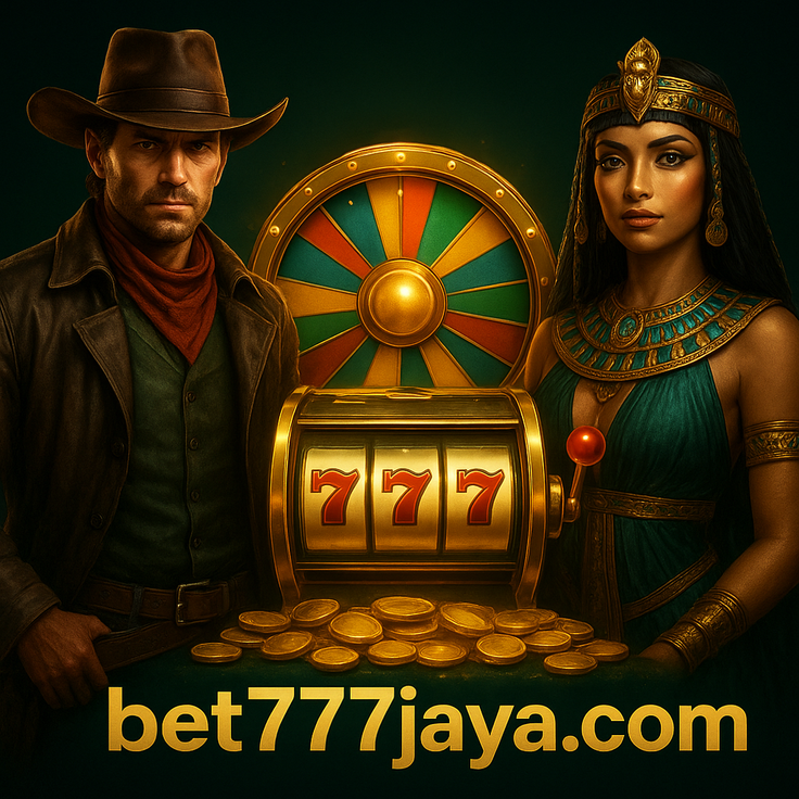 777jaya