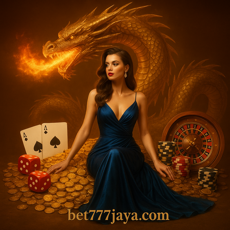 777jaya