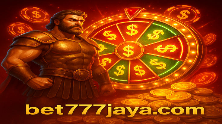 777jaya