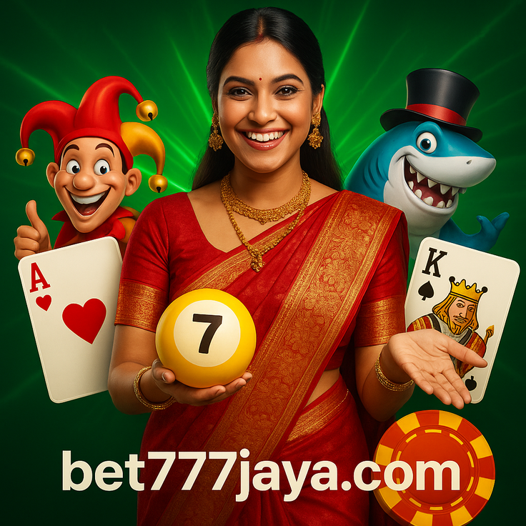 777jaya