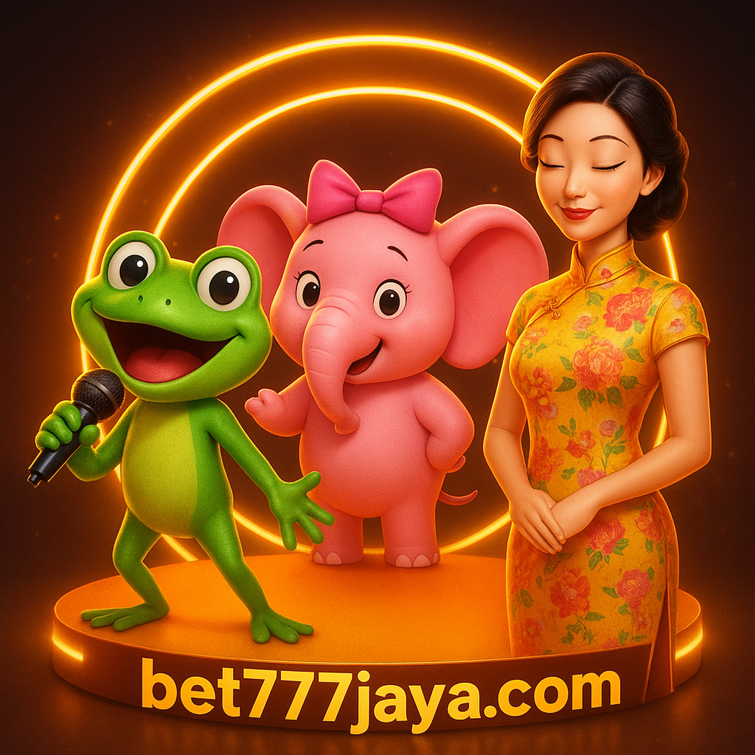 777jaya