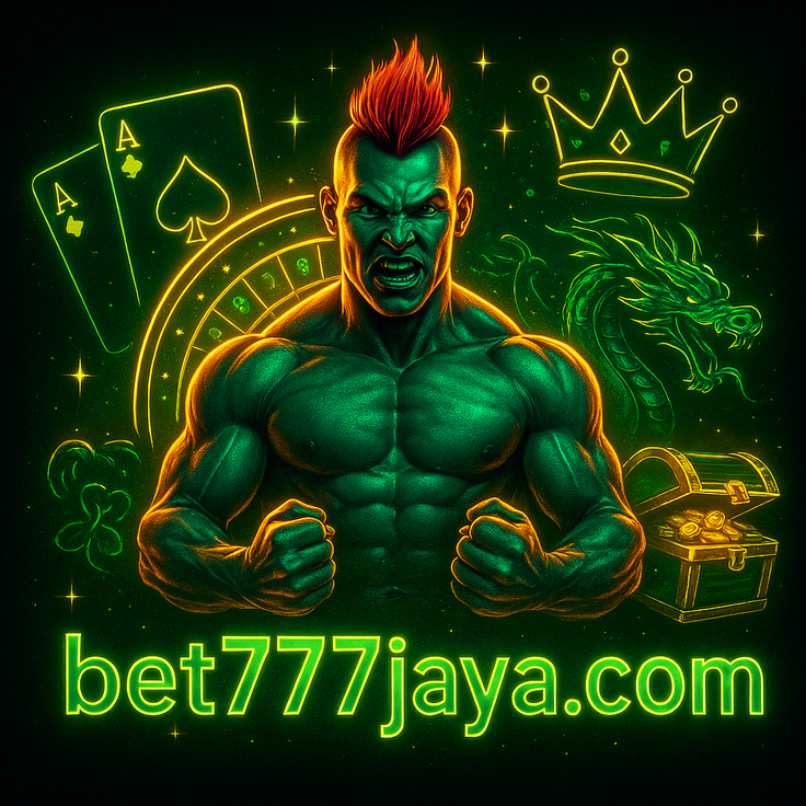 777jaya