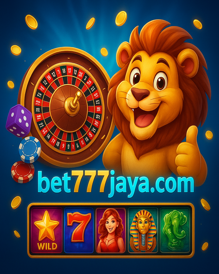 777jaya