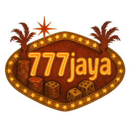 777jaya লোগো