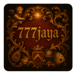 777jaya ফুটার ব্র্যান্ড সিল